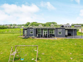 Holiday home Haderslev L in Haderslev